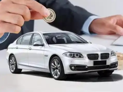 大足车辆贷款需要提供大本作为抵押吗?