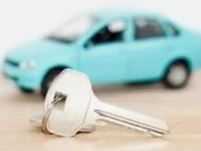 大足汽车抵押贷款办理流程,大足车抵贷需要什么条件?